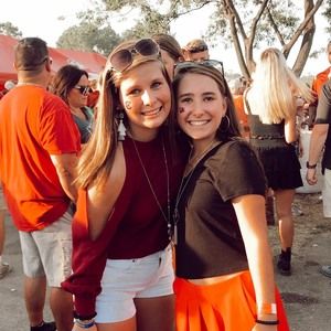 Meet your Posher, Hazel